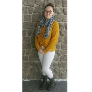 Meet your Posher, Janelle